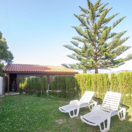 Rural Tarifa Beach Las Cabanas 외부 사진