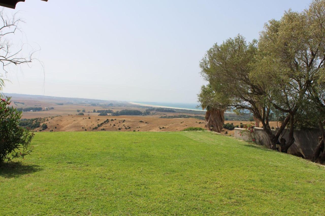 Rural Tarifa Beach Las Cabanas 외부 사진