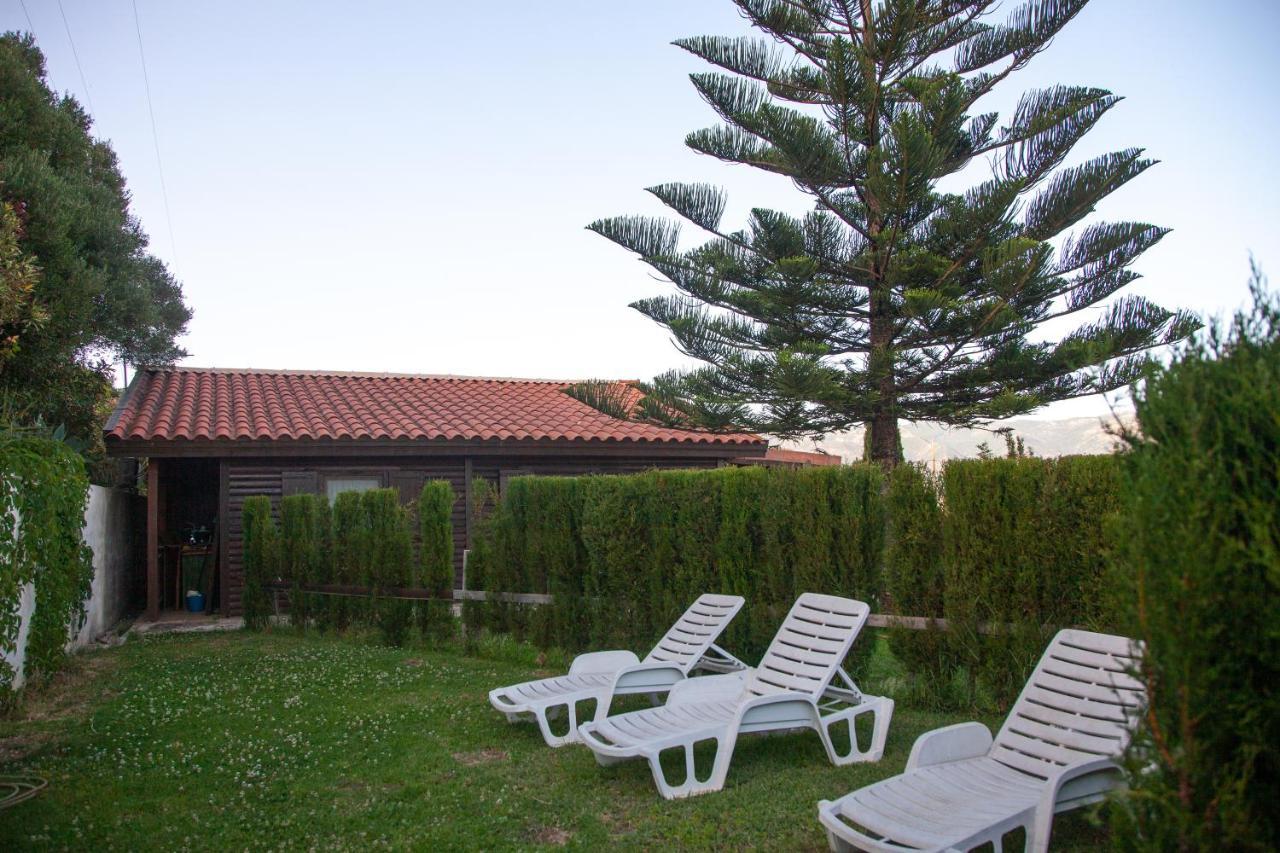 Rural Tarifa Beach Las Cabanas 외부 사진