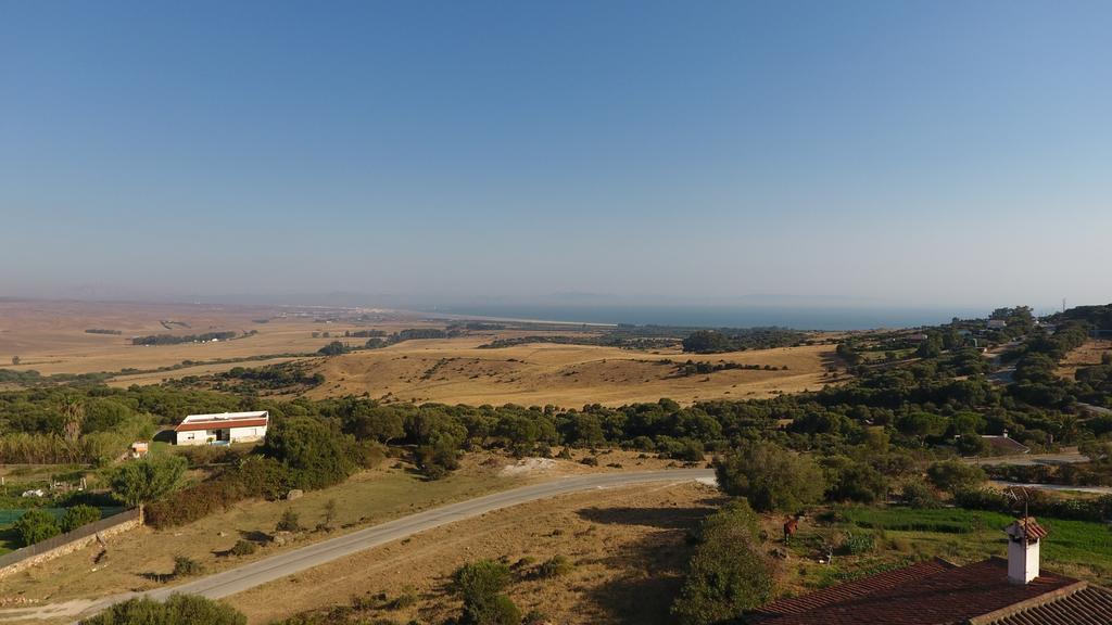 Rural Tarifa Beach Las Cabanas 외부 사진