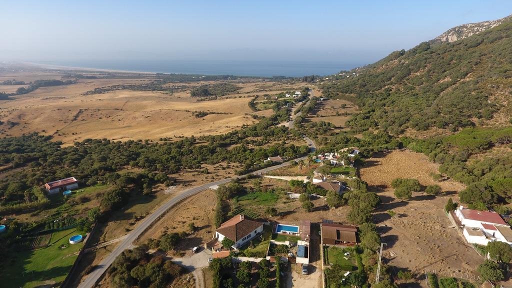 Rural Tarifa Beach Las Cabanas 외부 사진
