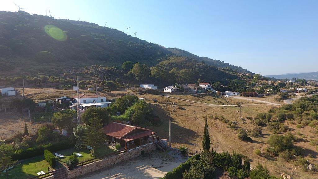 Rural Tarifa Beach Las Cabanas 외부 사진