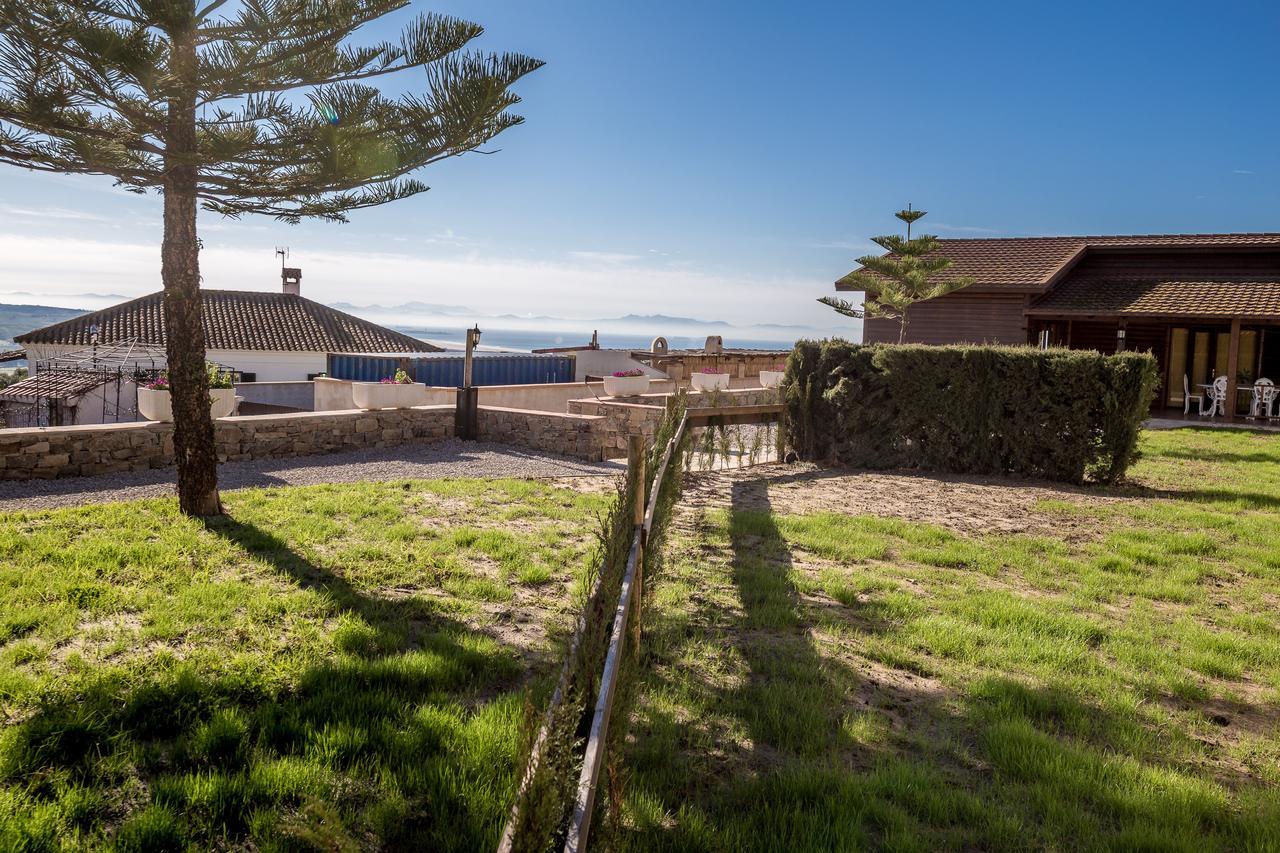 Rural Tarifa Beach Las Cabanas 외부 사진