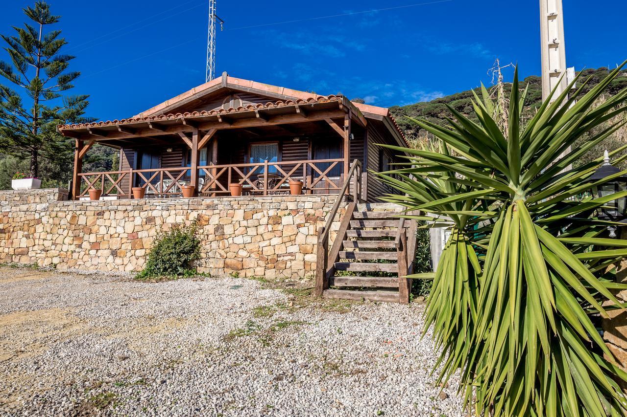 Rural Tarifa Beach Las Cabanas 외부 사진